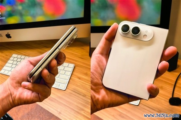 iPhone Ultra取消Face ID:改用侧边指纹 博主惊羡像是在作念梦